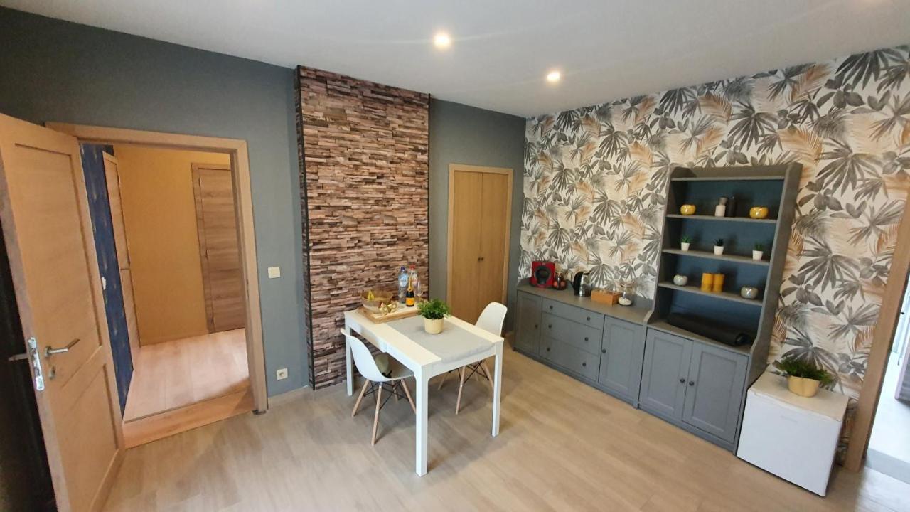 Bed and Breakfast Bed'N'Bulles - Wellness Privatif Dinant Esterno foto